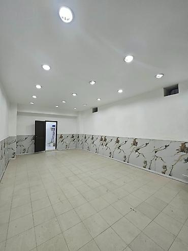 Коммерческая недвижимость: 🏢 NƏSİMİ RAYONU – AZADLIQ PROSPEKTİ 📍 Koala Park və Zooparkın — 2