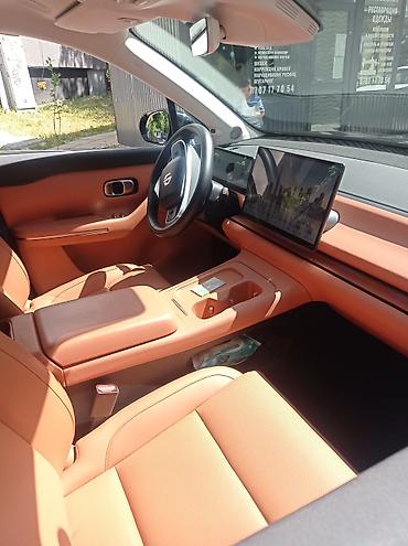 Lexus: Lexus : 2024 г., Гибрид — 8