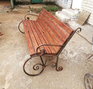 Sifarişlə skameykalar: Söykənəcək ilə, Qollu, Zəmanətli, Kredit yoxdur -da lalafo.az — 11 Sifarişlə skameykalar: Söykənəcək ilə, Qollu, Zəmanətli, Kredit yoxdur — 11