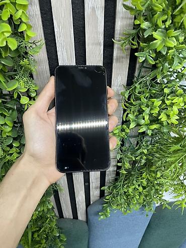 iphone 11 pro max ekran: IPhone 11 Pro Max, 256 GB, Space Gray — 2