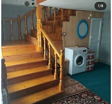 sumqayit kiraye evler 2018: 7 комнат, 100 м², Нет кредита, Средний ремонт — 3