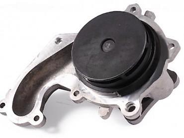 Car Engine Parts: DIZNE I PUMPA TDCI ZA FORD FOCUS OD 1998. DO 2005. GOD. | — 2