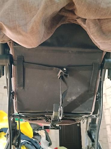 Gəzinti arabaları: Kidilo — 11