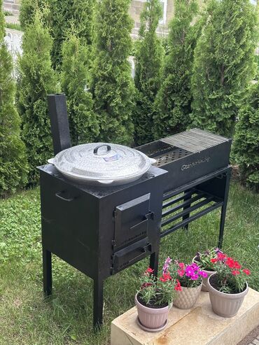 Иссык-Куль 2025: Коттедж, Пальм Бич/Palm beach ЦО Palm Beach, Чок-Тал, Барбекю, Батут, Детская площадка — 13