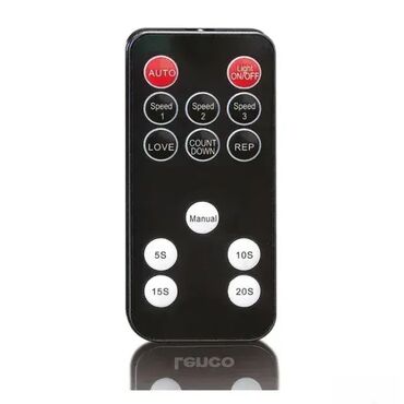 Ostali muzički instrumenti: LENCO LFM-220BK Dual Matrix RGB Dim mašina. Potpuno NOVO — 11