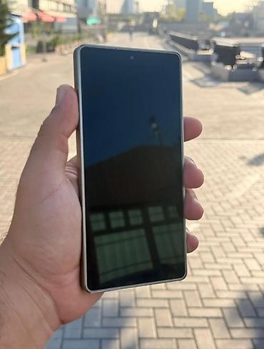 samsung tab e: Samsung Galaxy S25 Ultra, 256 GB, rəng - Ağ, İki sim kartlı — 1
