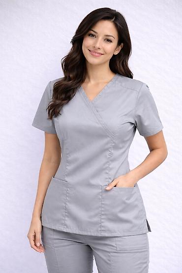 Медицинская одежда: Дордой рынок🇰🇬 ➡️Оптом и в розницу Качество 🔥🔥🔥🔥 🔴 Униформа — 13