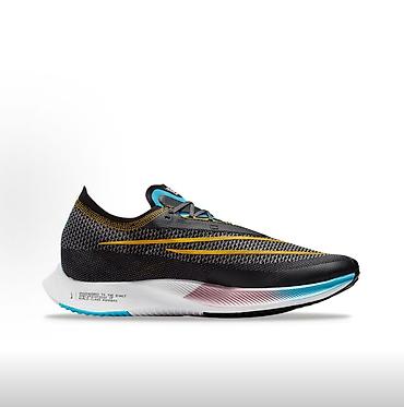 nike zoom fly: Nike ZoomX Streakfly Супер удобные кроссовки 👍 💯 оригинал размер — 3
