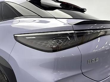 BYD: BYD Sea Lion 07: 2025 г., Кроссовер — 6