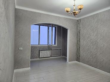 central: 2 комнаты, 68 м², Пишпек 108 серия, 8 этаж — 6
