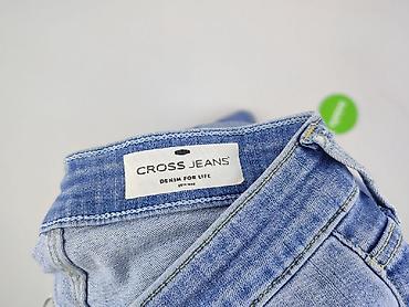 cross jeans: Cross Jeans, Jeansy damskie, rozmiar 2XS — 6