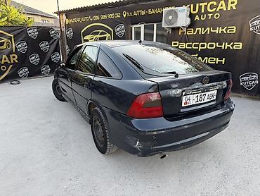 куплю опел вектра: Opel Vectra: 2000 г., 1.8 л, Механика, Бензин, Седан — 8