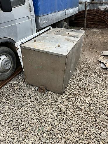 turbo az 3000 azn: Nerjaveyka su ceni 1200 litr 80*80*160 hazir veziyyetde — 2