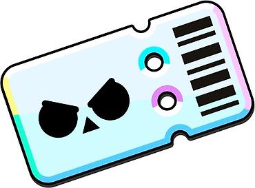 Техника и электроника: Məhsul: Brawl Stars — Event Ticket (Oyun Daxili Bilet) Təsvir: - — 1