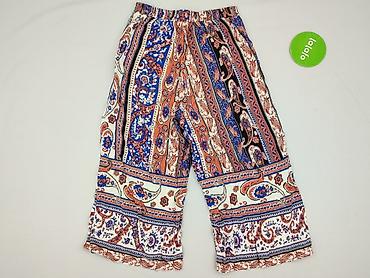 online second hand: Amisu, Spodnie 3/4 damskie, rozmiar S — 3