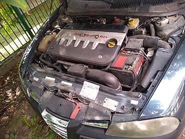 fratellis auto: MOTOR ZA ALFA ROMEO 156 OD 1999. DO 2006. GOD. | motor za alfu 1,9 — 6