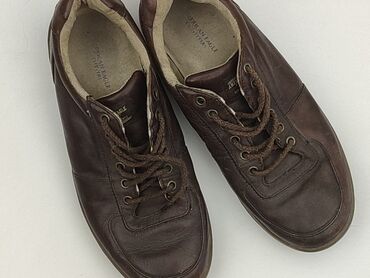 Sneakersy męskie, 44, American Eagle, stan - Dobry