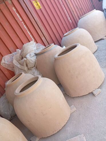 Очок: Тандыры Больше 6 лет опыта — 10