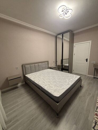 Uzunmüddətli kirayə mənzillər: Xətai Rayonu Günəşli Afrodita Şadlıq Sarayı 2 otaq. Mərtəbə - 9/1 — 7