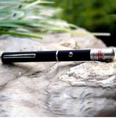 Digər aksesuarlar: Lazer işıq. Şuşanın rəngi :Yaşıl. Təzədir, işlənməyib. Hal-hazırda — 2