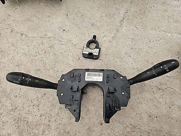 pumpa za benzin: VOLAN KOMANDE SENZOR UGLA ZA CITROEN C4 OD 2002. DO 2008. GOD — 1