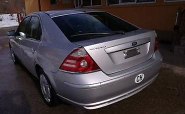 remont abs centrale: FABRICKI ZVUCNICI MK4 ZA FORD MONDEO | FORD velika ponuda delova Na — 8