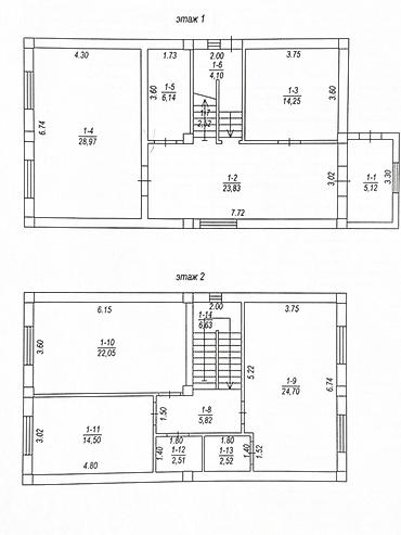 дом ипотека: 🏡 Продаются 3 новых дома на выбор в ж/м Учкун! 📍 Адрес: ул — 4