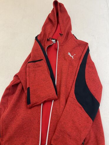 puma azerbaijan: Svitşot, Puma, XL (EU 42)