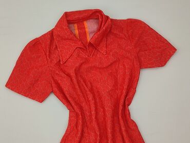 sukienki wieczorowe midi allegro: Women`s dress, size M