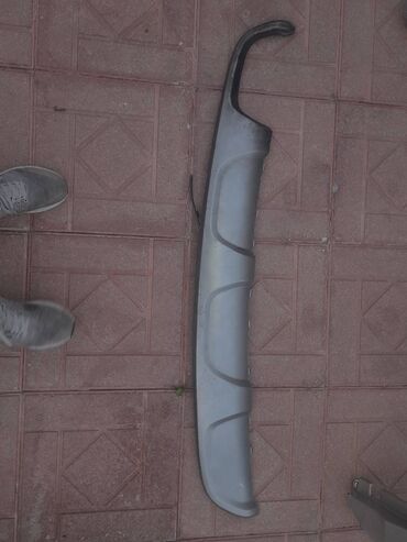 Bamperlər, buferlər: Ön, Hyundai Santafe, 2013 il — 3