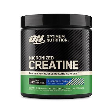 Kreatin Optimum Nutrition, Çəki: 201 - 500 g, Yeni