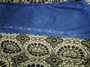 Şortlar: Şort, rəng - Ağ — 9