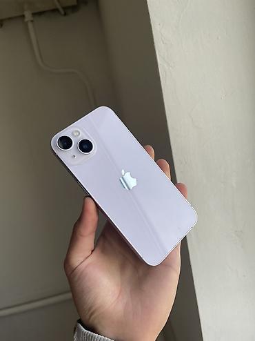 Apple iPhone: IPhone 14, 128 ГБ, Чехол, 87 % at lalafo.kg — 2 Apple iPhone: IPhone 14, 128 ГБ, Чехол, 87 % — 2