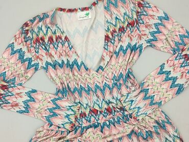 Ubrania damskie: Sukienka damska, rozmiar L