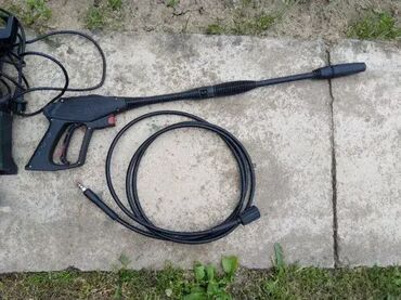 Mašine za čišćenje i održavanje: Parkside PHD 150 Workzone Einhell RT-HP1750 TR Parkside PHD 110 E1 — 15