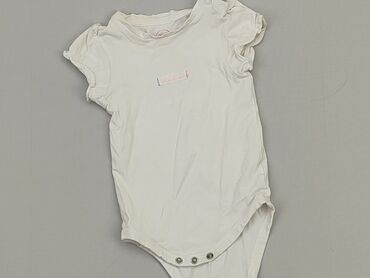 body niemowlece z nadrukami: Body, Cool Club, 3-6 m, 
stan - Dobry