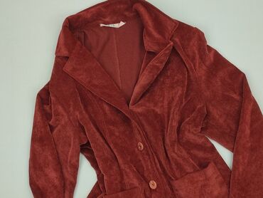 sukienki z marynarka: Women's blazer, size 3XL (EU 46)