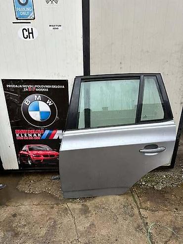 tacpro led h7: VRATA ZA BMW X3 OD 2004. DO 2010. GOD. | Slanje kurirskim sluzbama — 5