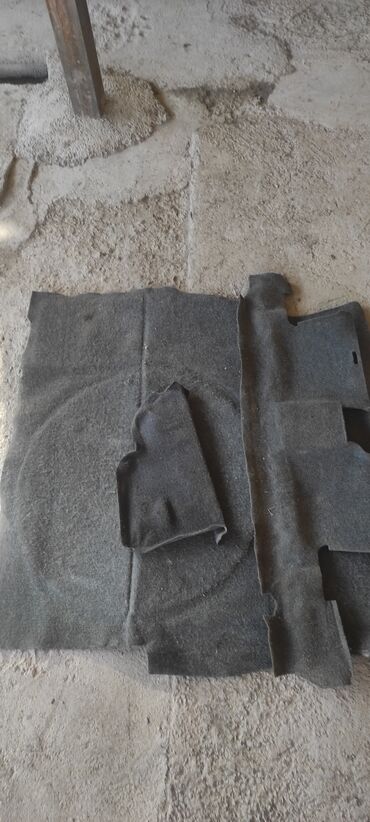 Другие автозапчасти: Запчасти на BMW e30 — 22