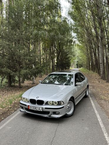 сколько стоит питбайк в бишкеке: BMW 5 series: 1998 г., 2.8 л, Автомат, Бензин, Седан