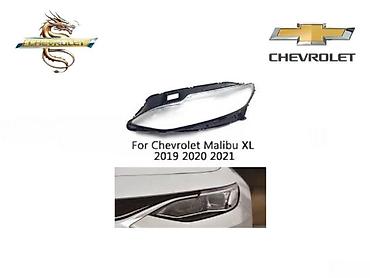 malibu 2020: Komplekt, Yaxın və uzaq vuran işıqlar Chevrolet, 2021 il, Analoq, Çin, Yeni — 1