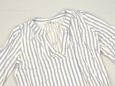 białe bluzki do stroju ludowego: Orsay, Women's blouse, size S (EU 36)