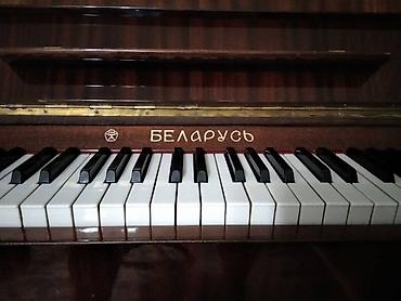 Pianolar: Tecili satilir Sumqayitda -da lalafo.az — 6 Pianolar: Tecili satilir Sumqayitda — 6