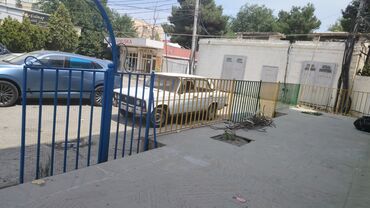 Boçkalar və çəlləklər: Dəmirdən hasar qiymətdə cuzi endirim olar