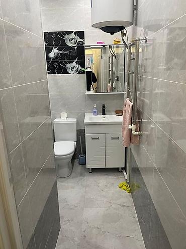 Продажа квартир: 1 комната, 56 м², Элитка, 8 этаж, Евроремонт — 10