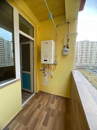 ipateka: Saray, 2 otaqlı, Yeni tikili, 63 kv. m — 6