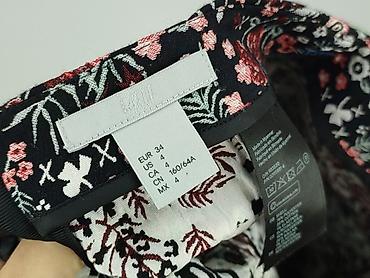 pull on skirts: H&M, Spódnica damska, rozmiar XS — 4