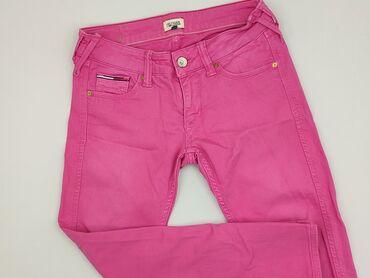 Hilfiger Denim, Jeansy damskie