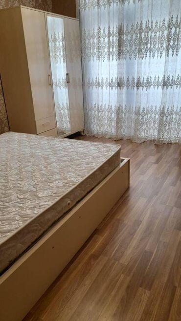 Mənzil kirayələyirəm: 2 otaqlı, 60 kv. m — 4