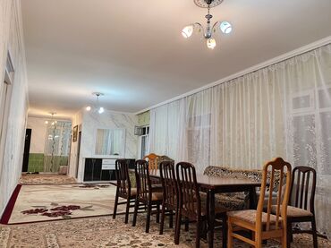 Günlük kirayə evlər: 160 kv. m, 5 otaqlı, Artezian quyusu, Kanalizasiya, Kombi — 14